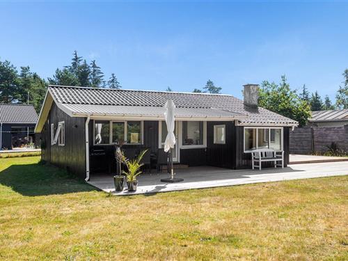 Sommerhus - 6 personer -  - Lille Strandgaard - Bisnap - 9370 - Hals