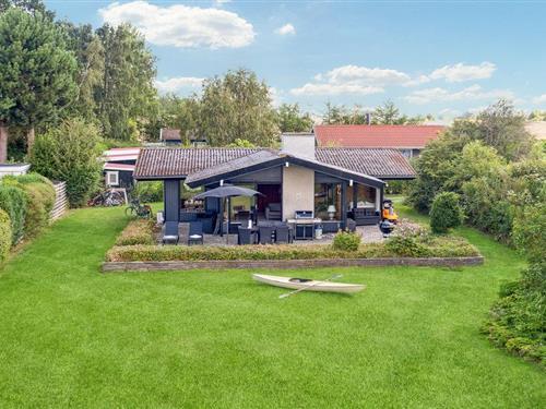 Sommerhus - 5 personer -  - Granstien - 4944 - Fejø