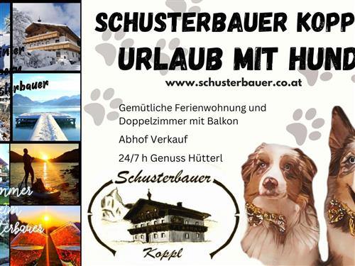 Bondegård - 4 personer -  - Wagnerstrasse - 5321 - Koppl