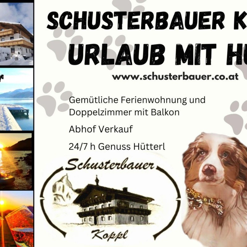 Bondegård - 4 personer -  - Wagnerstrasse - 5321 - Koppl