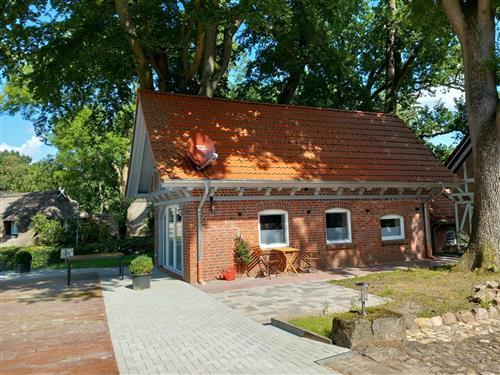 Sommerhus - 2 personer -  - Reindorfer Dorfstraße - 21244 - Buchholz In Der Nordheide