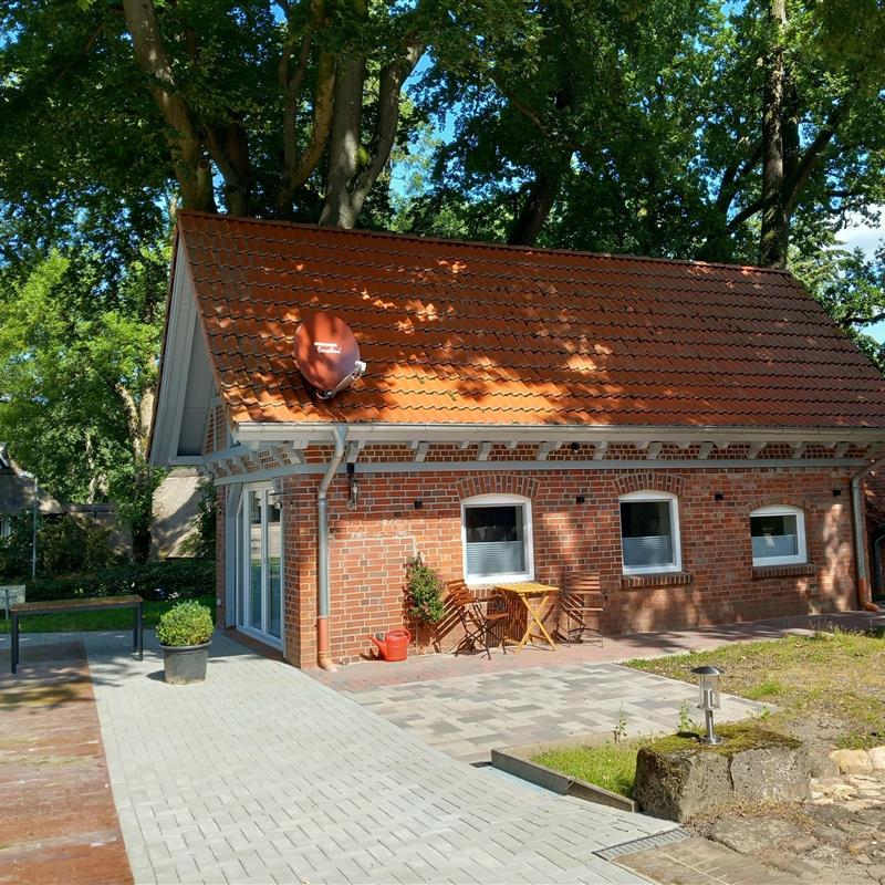 Sommerhus - 2 personer -  - Reindorfer Dorfstraße - 21244 - Buchholz In Der Nordheide