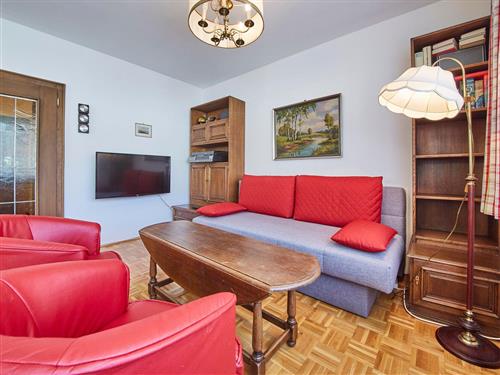 Ferielejlighed - 6 personer -  - Hinterfeldweg - 5754 - Hinterglemm