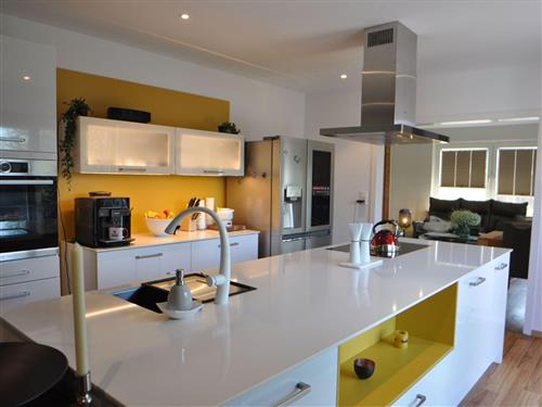 Ferielejlighed - 5 personer -  - Klunderburgstr. - 26802 - Moormerland