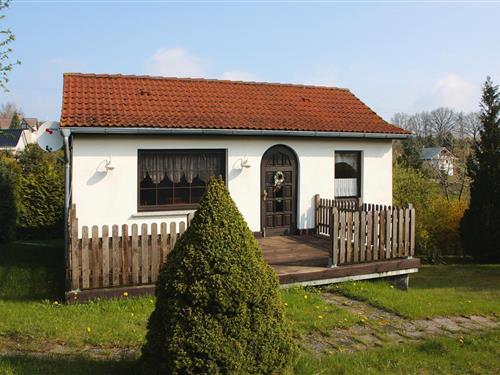 Ferienhaus - 5 Personen -  - 18299 - Dolgen Am See