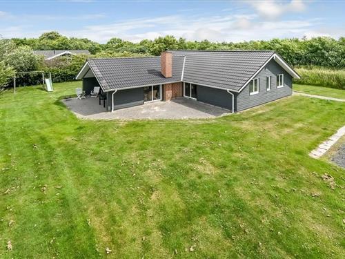 Ferienhaus - 6 Personen -  - Lærkevænget - Bork Havn - 6893 - Hemmet Strand