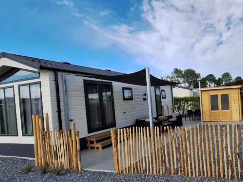 Sommerhus - 4 personer -  - Nieuwvliet - 4504 PV