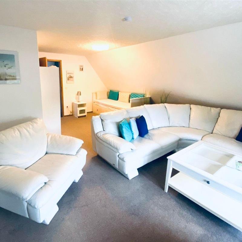 Sommerhus - 9 personer -  - Strandstraße - 18181 - Graal-Müritz