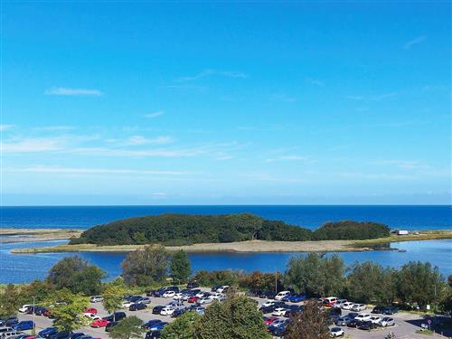 Ferielejlighed - 4 personer -  - Ostseeferienpark - 23774 - Heiligenhafen