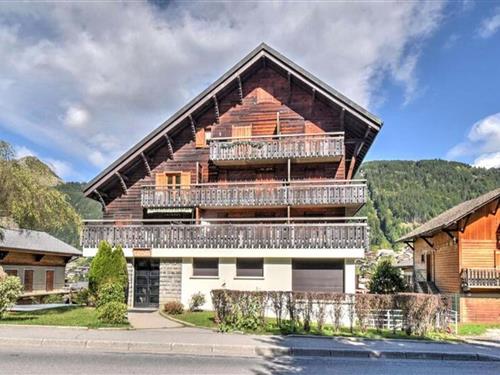 Holiday Home/Apartment - 6 persons -  - 74110 - Morzine