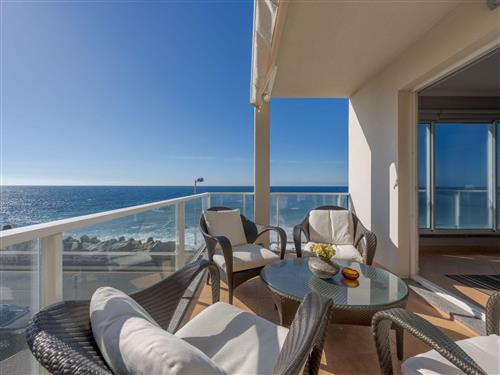 Semesterlägenhet - 5 personer -  - Arco Da Calheta - 9370-075