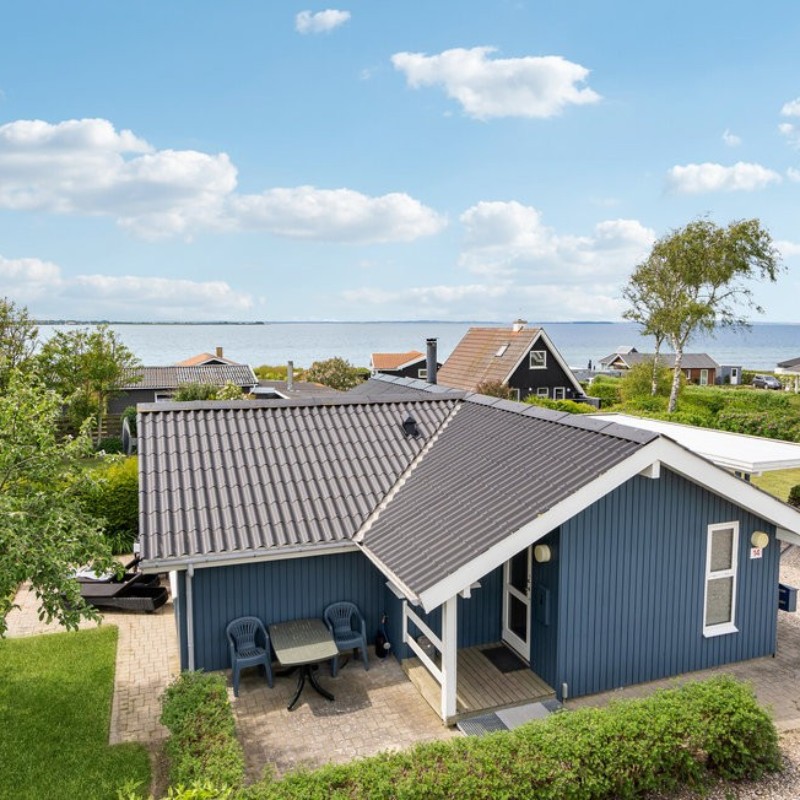 Sommerhus - 6 personer -  - Vesterbakken - Sandager Næs - 5610 - Assens