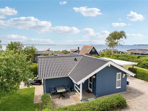 Sommerhus - 6 personer -  - Vesterbakken - Sandager Næs - 5610 - Assens