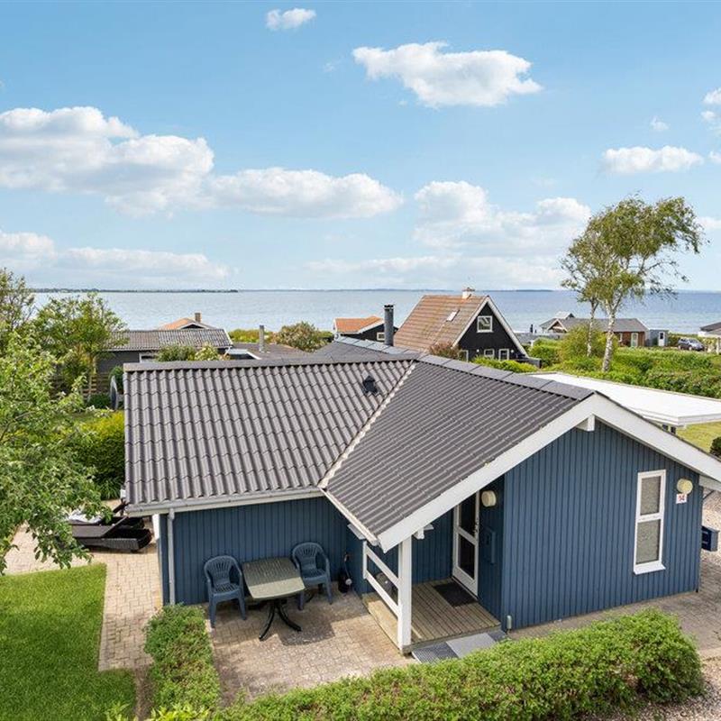 Sommerhus - 6 personer -  - Vesterbakken - Sandager Næs - 5610 - Assens