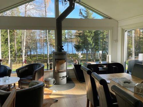 Fritidshus - 6 personer -  - 562 91 - Månsarp
