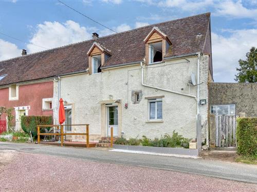 Feriehus - 2 personer -  - Le Bas de Sainte-Anne - 61190 - Tourouvre Au Perche