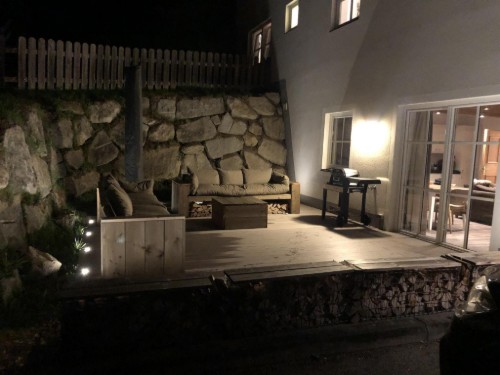 Holiday apartment - 6 persons -  - Krapfstraße 45  Top - 5710 - Kaprun