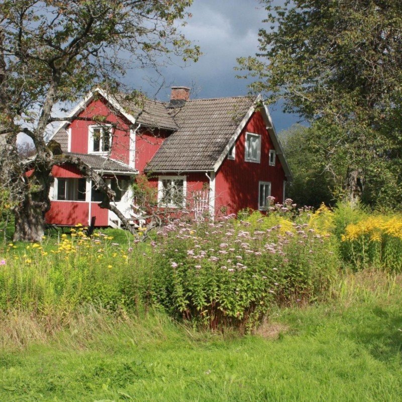 Sommerhus - 9 personer -  - 360 23 - Tingsryd