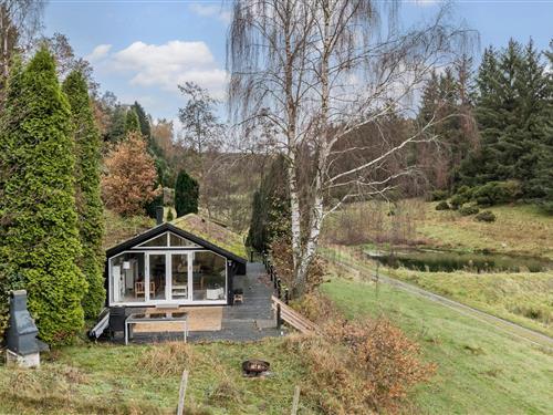 Sommerhus - 6 personer -  - Wiegårdsvej - 9500 - Hobro