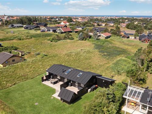 Ferienhaus - 6 Personen -  - Delfinvej - Vorupör - 7700 - Thisted