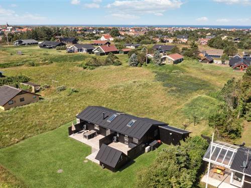 Sommerhus - 6 personer -  - Delfinvej - Vorupør - 7700 - Thisted