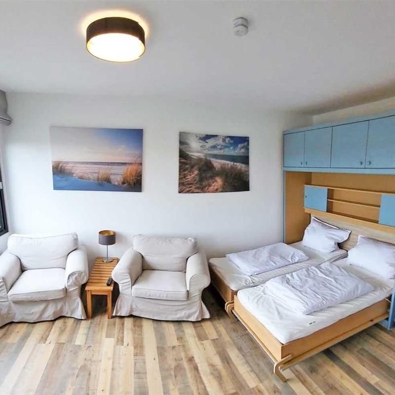 Ferielejlighed - 2 personer -  - Stranddistelweg - 23769 - Fehmarn Ot Burgtiefe