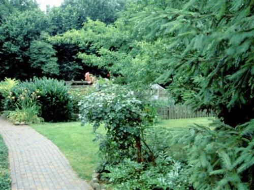 Ferieleilighet - 3 personer -  - Timmerhorst - 23683 - Haffkrug