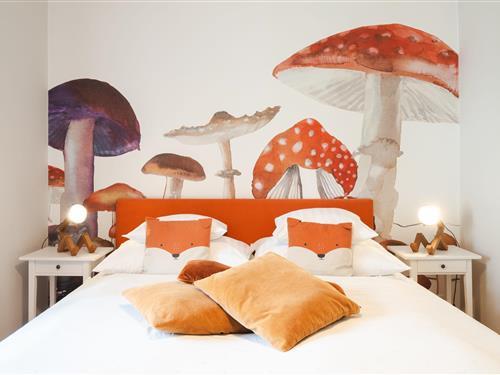 Ferieleilighet - 7 personer -  - Schubertstraße - 8010 - Graz