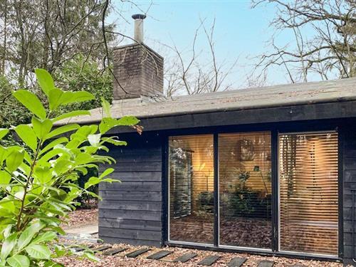 Sommerhus - 4 personer -  - Elfde Wijk - 7797 HH - Rheezerveen