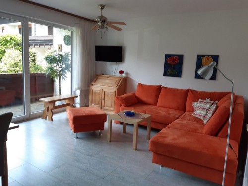Ferielejlighed - 4 personer -  - Hoffeldring - 83080 - Oberaudorf