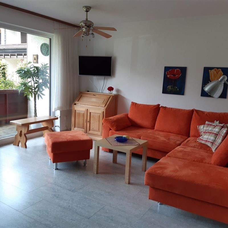 Ferielejlighed - 4 personer -  - Hoffeldring - 83080 - Oberaudorf