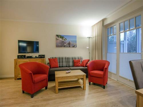 Ferielejlighed - 4 personer -  - Dollahner Straße - 18609 - Ostseebad Binz