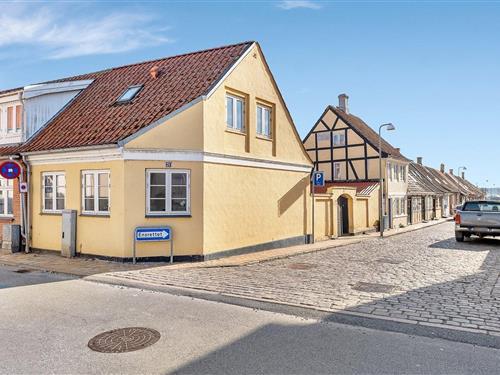 Ferienhaus - 6 Personen -  - Vestergade - 5600 - Faaborg