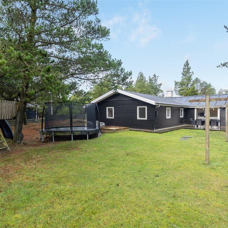 Ferienhaus - 8 Personen -  - Sandvej - 6857 - Blavand