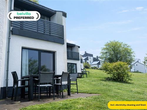 Ferienwohnung - 6 Personen -  - 55765 - Oberhambach