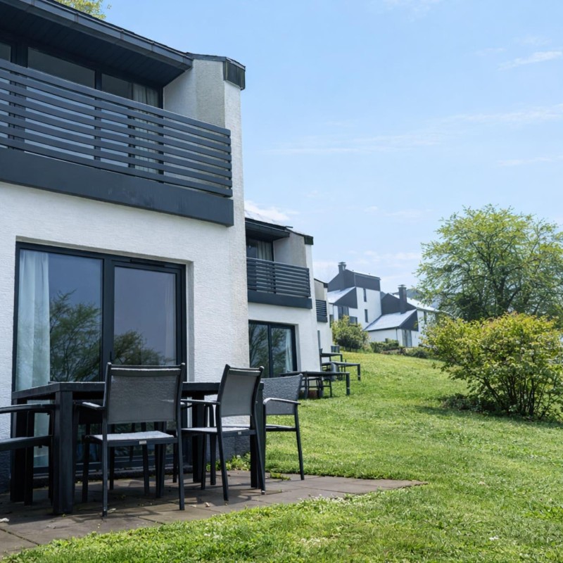 Sommerhus - 4 personer -  - 55765 - Oberhambach