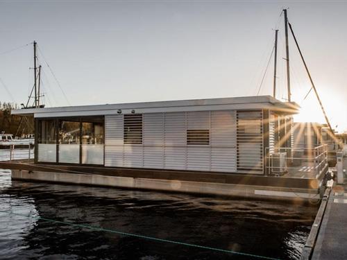 Husbåt - 5 personer -  - 17449 - Peenemünde