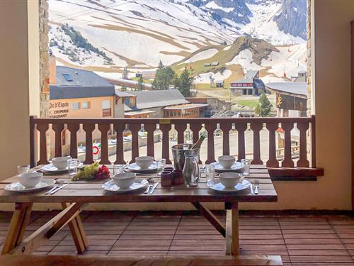 Ferienhaus - 8 Personen -  - Av. du Tourmalet 18 1, Apt. - 65200 - Bagnères-De-Bigorre