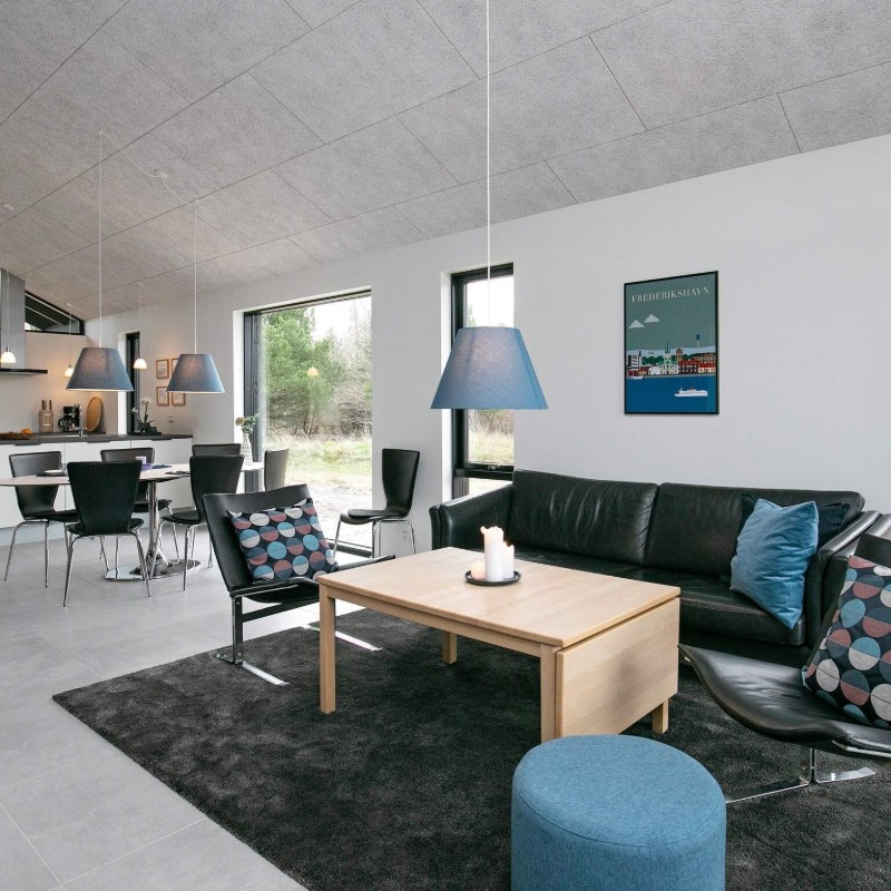 Sommerhus - 6 personer -  - Engsigen - Bratten - 9981 - Jerup
