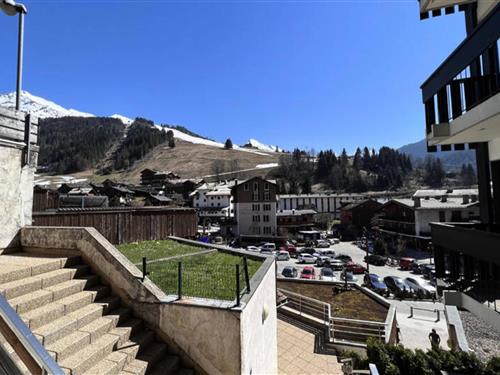 Ferielejlighed - 6 personer -  - 74220 - La Clusaz