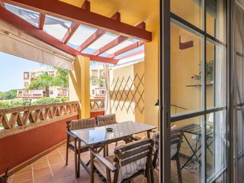 Sommerhus - 4 personer -  - 21400 - Ayamonte