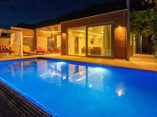 Ferielejlighed - 2 personer -  - 07580 - Kalkan