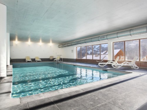 Chalet - 6 personer -  - 04400 - Pra Loup 1500