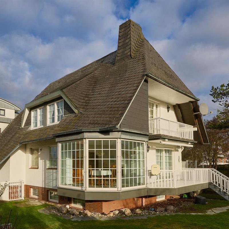 Ferielejlighed - 2 personer -  - Kampweg - 27476 - Cuxhaven