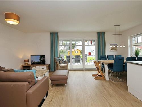 Sommerhus - 6 personer -  - Mariannenweg - 23946 - Boltenhagen