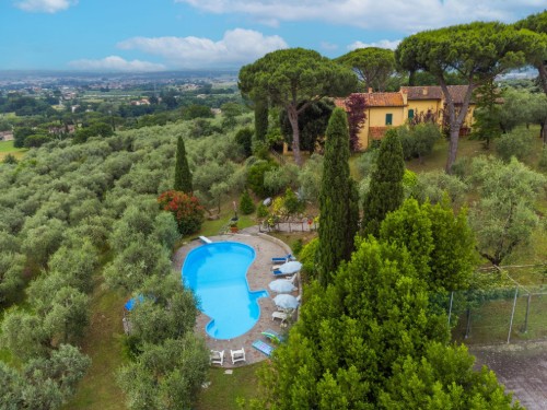 Holiday home - 6 persons -  - 51010 - Monsummano Terme