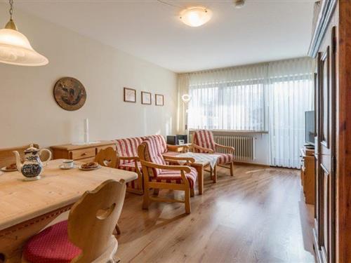 Holiday Home/Apartment - 4 persons -  - Bad-Trißl-Str. - 83080 - Oberaudorf