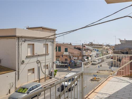 Ferielejlighed - 7 personer -  - Via Donnalucata - 97010 - Marina Di Ragusa