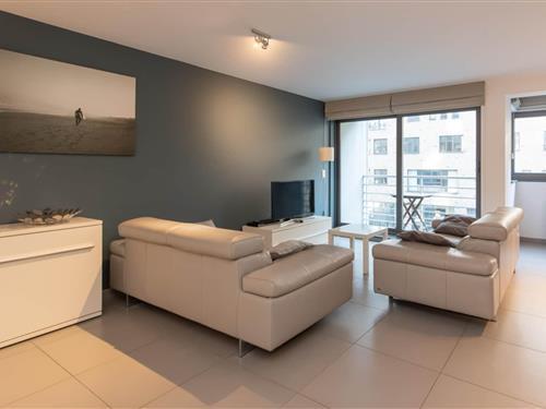 Ferielejlighed - 4 personer -  - 8400 - Ostend