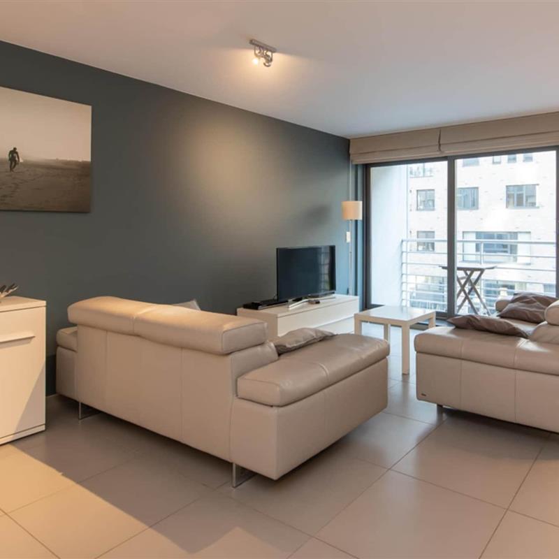 Ferielejlighed - 4 personer -  - 8400 - Ostend